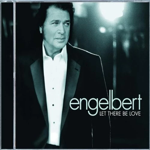 Engelbert Humperdinck - Let There Be Love CD (2005) Audio Quality Guaranteed