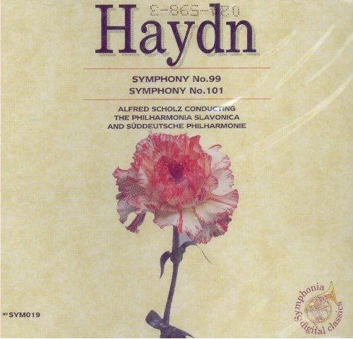 Haydn - Haydn: The suprise Symphony CD Audio Quality Guaranteed Amazing Value