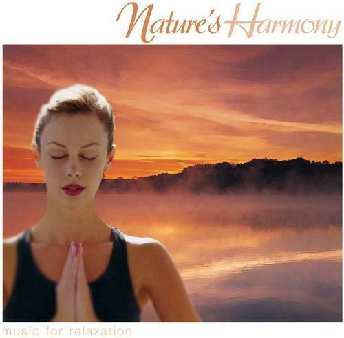 Various - Nature's Harmony CD (2002) Audio Quality Guaranteed Amazing Value
