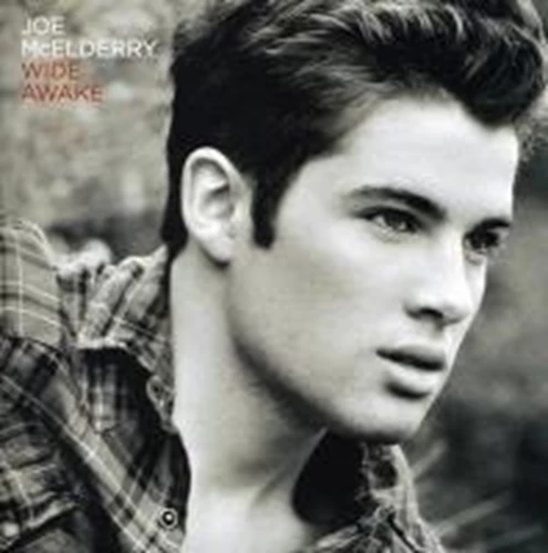 Joe McElderry - Wide Awake CD (2010) Audio Quality Guaranteed Amazing Value