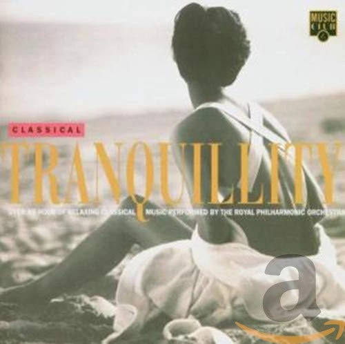 Royal Philharmonic Orchestra - Classical Tranquility, CD (2000) Audio