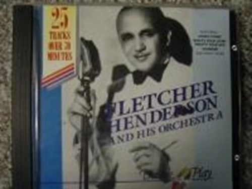 Fletcher Henderson & His Orchestra - Fletcher Henderson & His Orchestra CD (N/A)