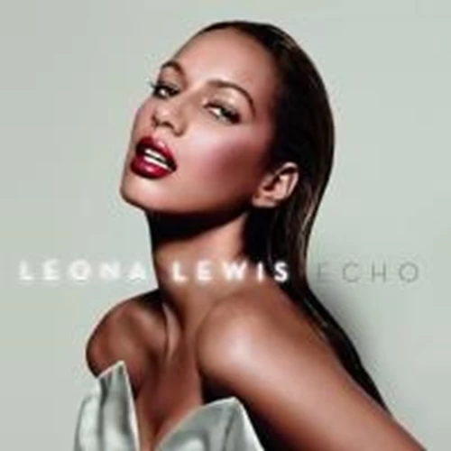 Leona Lewis - Echo CD (2009) Audio Quality Guaranteed Reuse Reduce Recycle