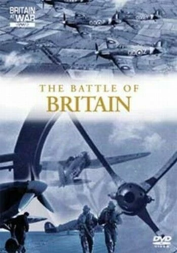 Battle Of Britain DVD Special Interest (2004) New Quality Guaranteed