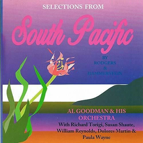 Al Goodman and His Orchestra - CD (1994) Audio Quality Guaranteed Amazing Value
