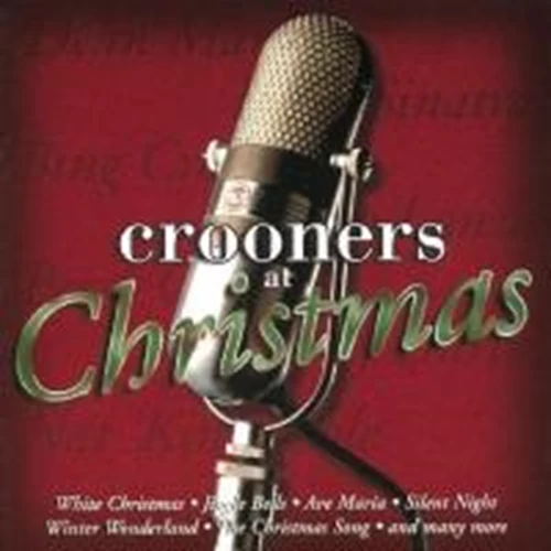 Various - Crooners at Christmas CD (1998) Audio Quality Guaranteed Amazing Value