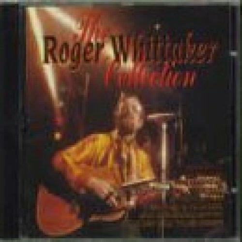 Whittaker Roger - Roger Whittaker Live CD (2000) Audio Quality Guaranteed