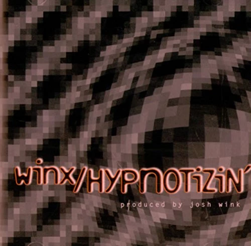 Winx - Hypnotizin'. CD (1996) Audio Quality Guaranteed Reuse Reduce Recycle