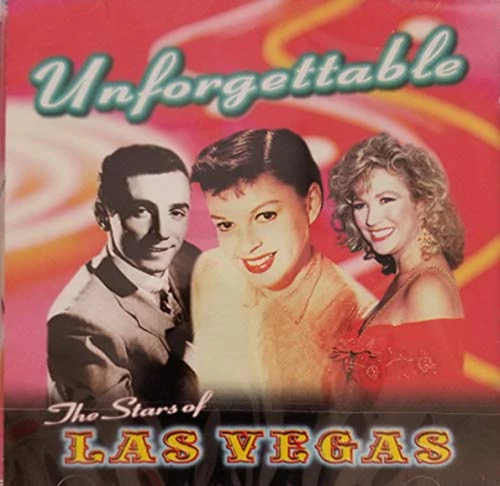 Various Artists - Unforgettable CD (2005) Audio Quality Guaranteed Amazing Value