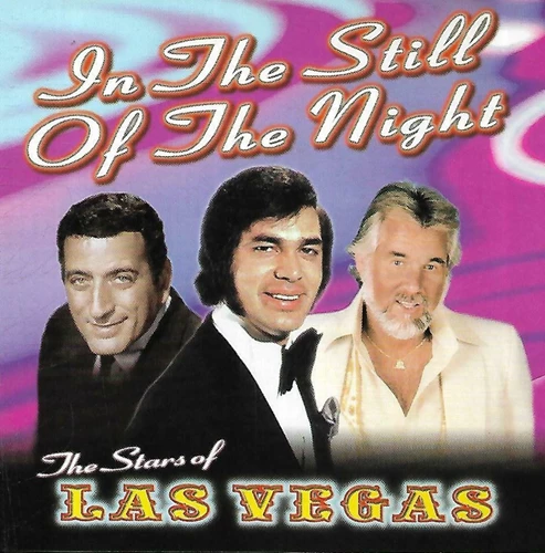 Various Artists - In the Still of the Night CD (1998) Audio Quality Guaranteed