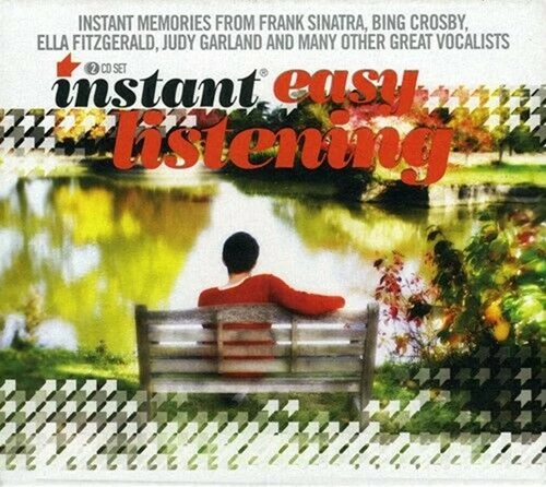 Various Artists - Instant Easy Listening CD (2006) Audio Quality Guaranteed
