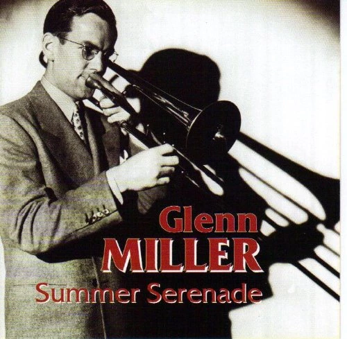 Glenn Miller - Summer Serenade CD (2002) Audio Quality Guaranteed Amazing Value