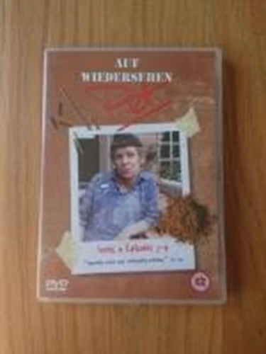 Auf Wiedersehen Pet: Series 2 - Episodes 7-9 DVD (2002) Jimmy Nail Amazing Value