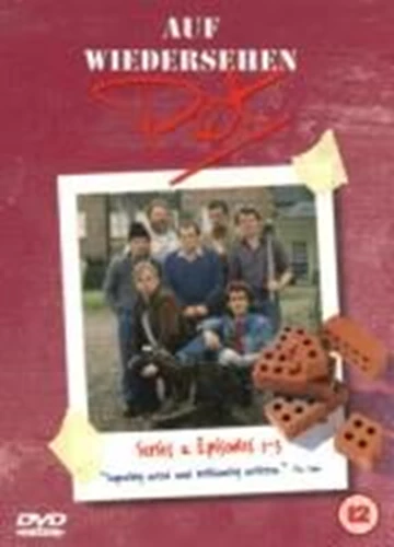 Auf Wiedersehen Pet: Series 2 - Episodes 1-3 DVD Comedy (2002) Timothy Spall