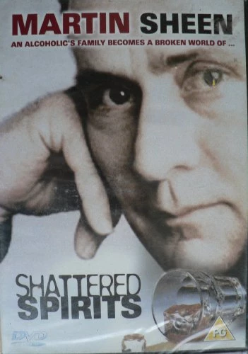 Shattered Spirits DVD (2006) Martin Sheen Quality Guaranteed Amazing Value