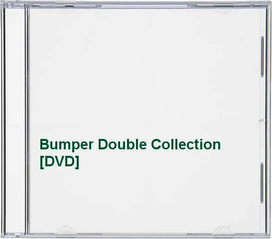 Bumper Double Collection DVD (2007) Quality Guaranteed Reuse Reduce Recycle