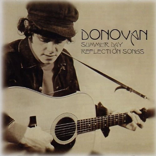 Donovan - Summer Day Reflection Songs CD (2000) Audio Quality Guaranteed
