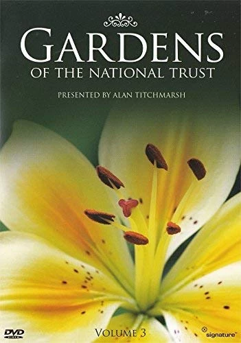 Gardens of the National Trust - Vol. 3 DVD (2007) Quality Guaranteed