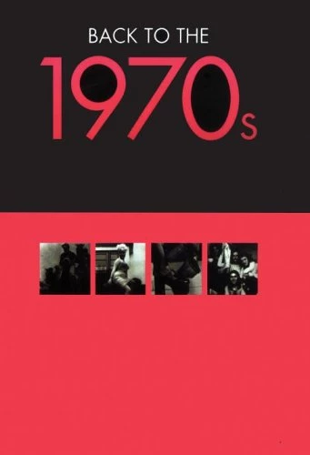 1970's Flashbacks DVD Documentary (2004) Paul Ross New Quality Guaranteed