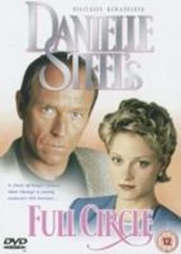 Danielle Steel's Full Circle DVD Drama (2003) Teri Polo Quality Guaranteed