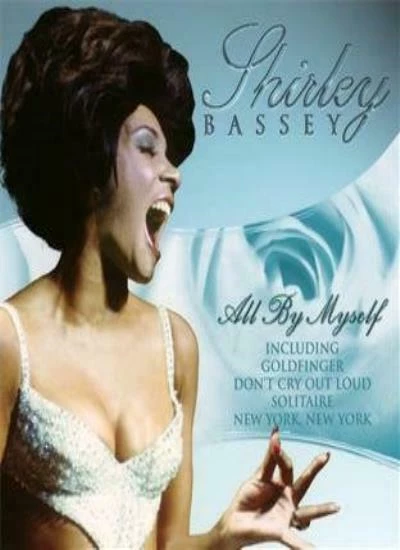 Shirley Bassey - Shirley Bassey CD (2005) New Audio Quality Guaranteed