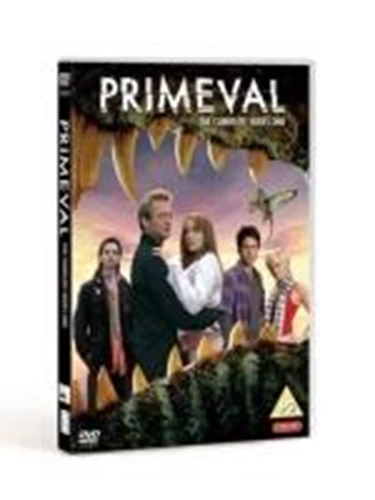 Primeval: Series 1 DVD Sci-Fi & Fantasy (2007) Douglas Henshall Amazing Value