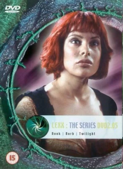 Lexx: Season 2 - Volume 3 DVD Drama (2002) Brian Downey Quality Guaranteed