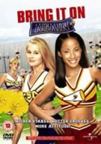 Bring It On Again DVD Comedy (2011) Anne Judson-Yager Quality Guaranteed