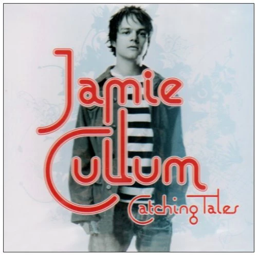 Jamie Cullum - Catching Tales CD (2005) Audio Quality Guaranteed Amazing Value