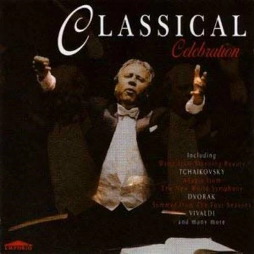 Various - Classical Celebration CD (1996) Audio Quality Guaranteed Amazing Value