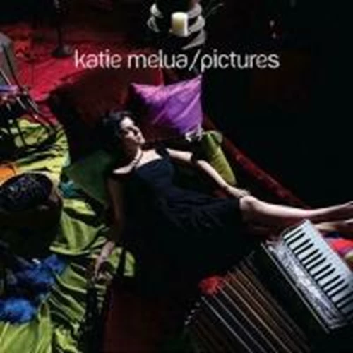 Katie Melua - Pictures CD (2007) Audio Quality Guaranteed Reuse Reduce Recycle