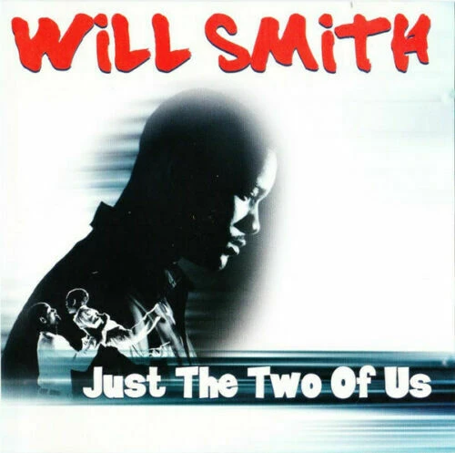 Will Smith - Just the 2 of Us CD (1998) Audio Quality Guaranteed Amazing Value