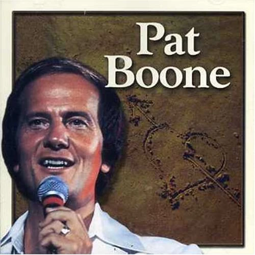 Pat Boone - Love Letters in the Sand CD (2005) Audio Quality Guaranteed