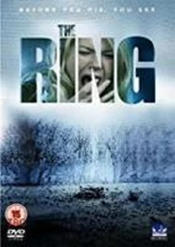 The Ring DVD (2006) Naomi Watts Quality Guaranteed Reuse Reduce Recycle