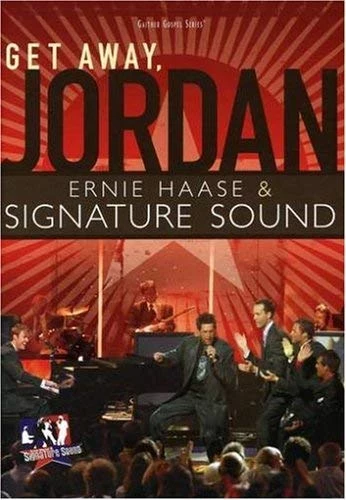 Get Away Jordan DVD Music & Concerts (2007) Quality Guaranteed Amazing Value