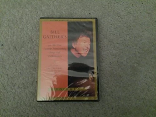 20 All-time Favorite Homecoming Songs and Performances Volume 6 DVD (2003)