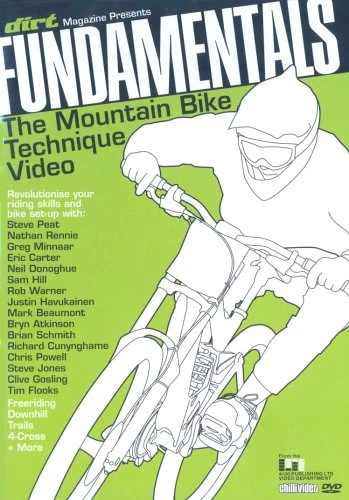 Fundamentals DVD Sports (2004) Quality Guaranteed Reuse Reduce Recycle