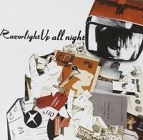 Razorlight - Up All Night CD (2005) Audio Quality Guaranteed Amazing Value
