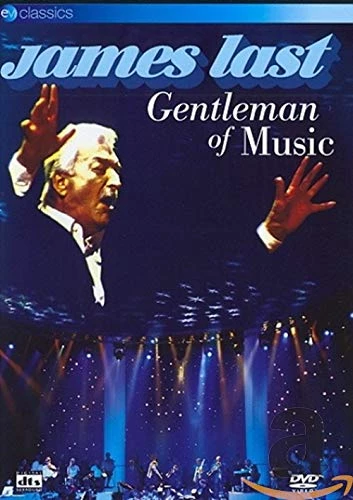 Gentleman Of Music DVD music video & concert (2008) Quality Guaranteed