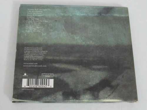 Teitur - Poetry & Aeroplanes CD (2004) Audio Quality Guaranteed Amazing Value