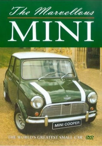 The Marvellous Mini DVD Documentary (2004) Quality Guaranteed Amazing Value