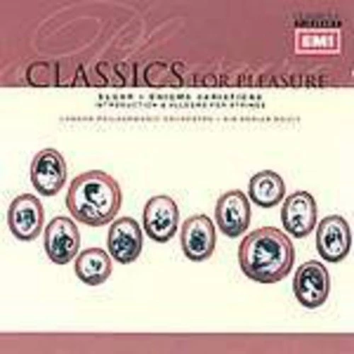 London Philharmonic Orchestra - CD (1991) Audio Quality Guaranteed Amazing Value