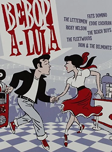 Various Artists - Be-Bop-A-Lula CD (2013) Audio Quality Guaranteed Amazing Value