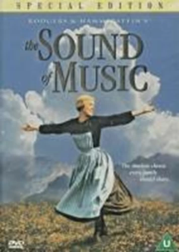 The Sound Of Music DVD Musicals & Broadway (2001) Christopher Plummer