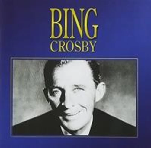 Bing Crosby - Bing Crosby CD (2007) Audio Quality Guaranteed Amazing Value