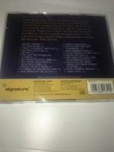 Bing Crosby - Bing Crosby CD (2007) Audio Quality Guaranteed Amazing Value
