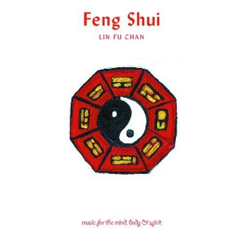 Various Artists - Music for the Mind, Body and Spirit - Feng Shui CD (2002)