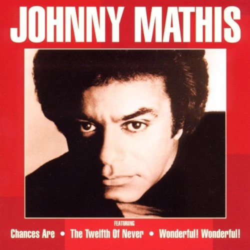 Johnny Mathis - Super Hits CD (2001) Audio Quality Guaranteed Amazing Value