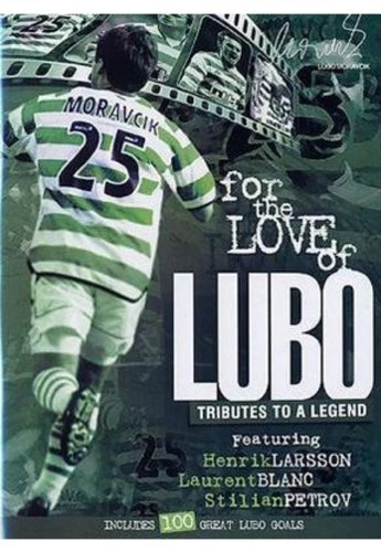 Lubo - for the Love of Lubo DVD Sports (2002) Quality Guaranteed Amazing Value