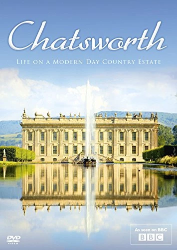 Chatsworth DVD (2013) Quality Guaranteed Reuse Reduce Recycle Amazing Value